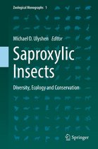 Zoological Monographs 1 - Saproxylic Insects