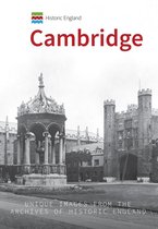 Historic England - Historic England: Cambridge