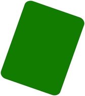 Non-branded Groene Kaart