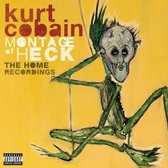 Montage Of.. -Deluxe- - Cobain Kurt
