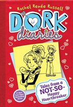 Dork Diaries - Dork Diaries 6