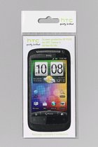 HTC SP P530 Screen Protector Desire S