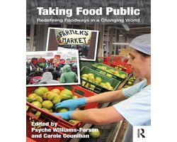 Taking Food Public