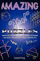 Amazing Aha! Puzzles