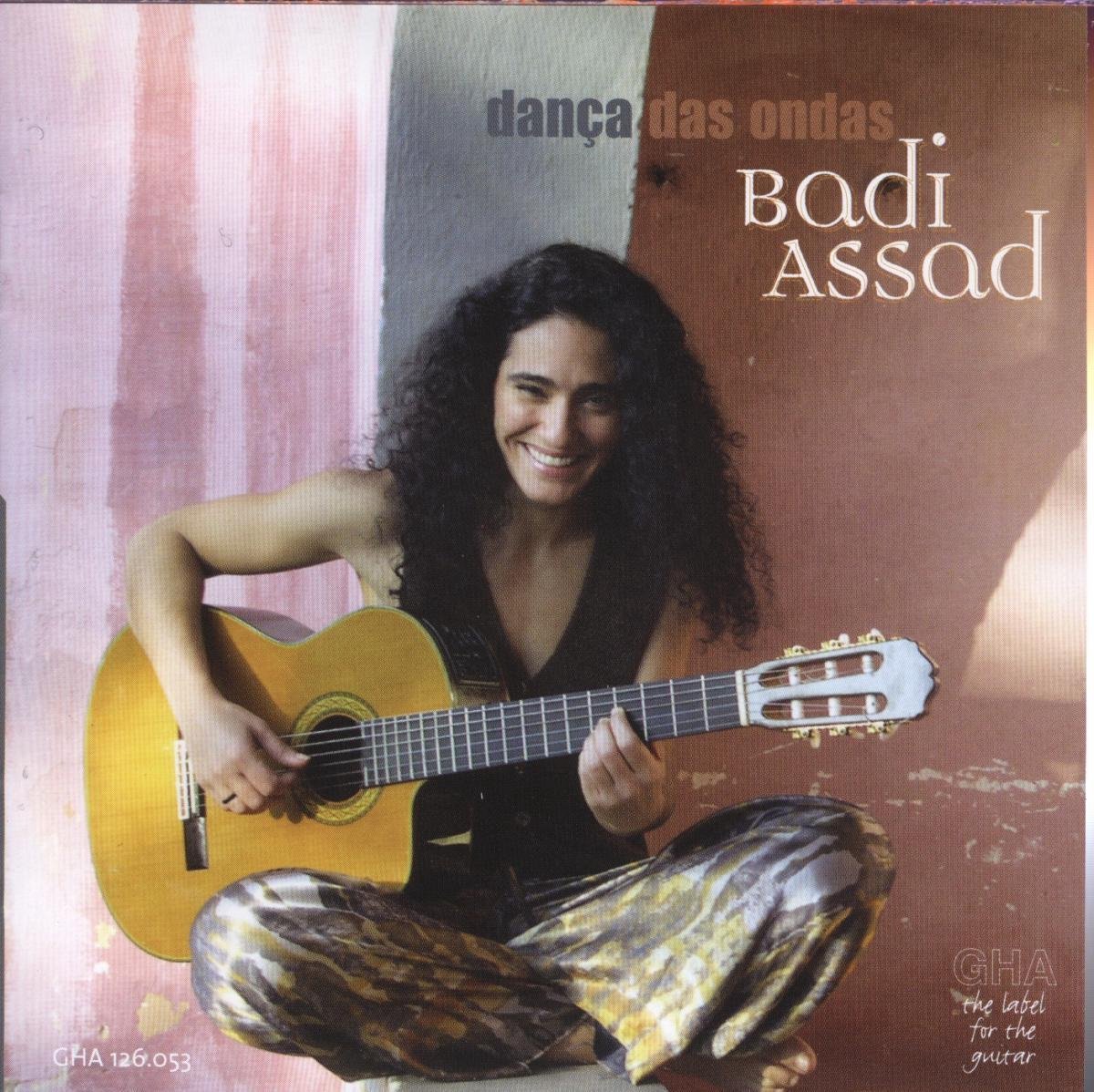 Danca Das Ondas