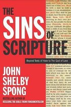 Sins of Scripture Beyond Texts