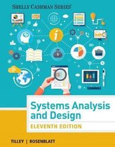 Systems Analysis and Design (12th Edition, Thomas J. Cashman, Gary B. Shelly, Harry J. Rosenblatt) – Complete Test Bank for All Chapters