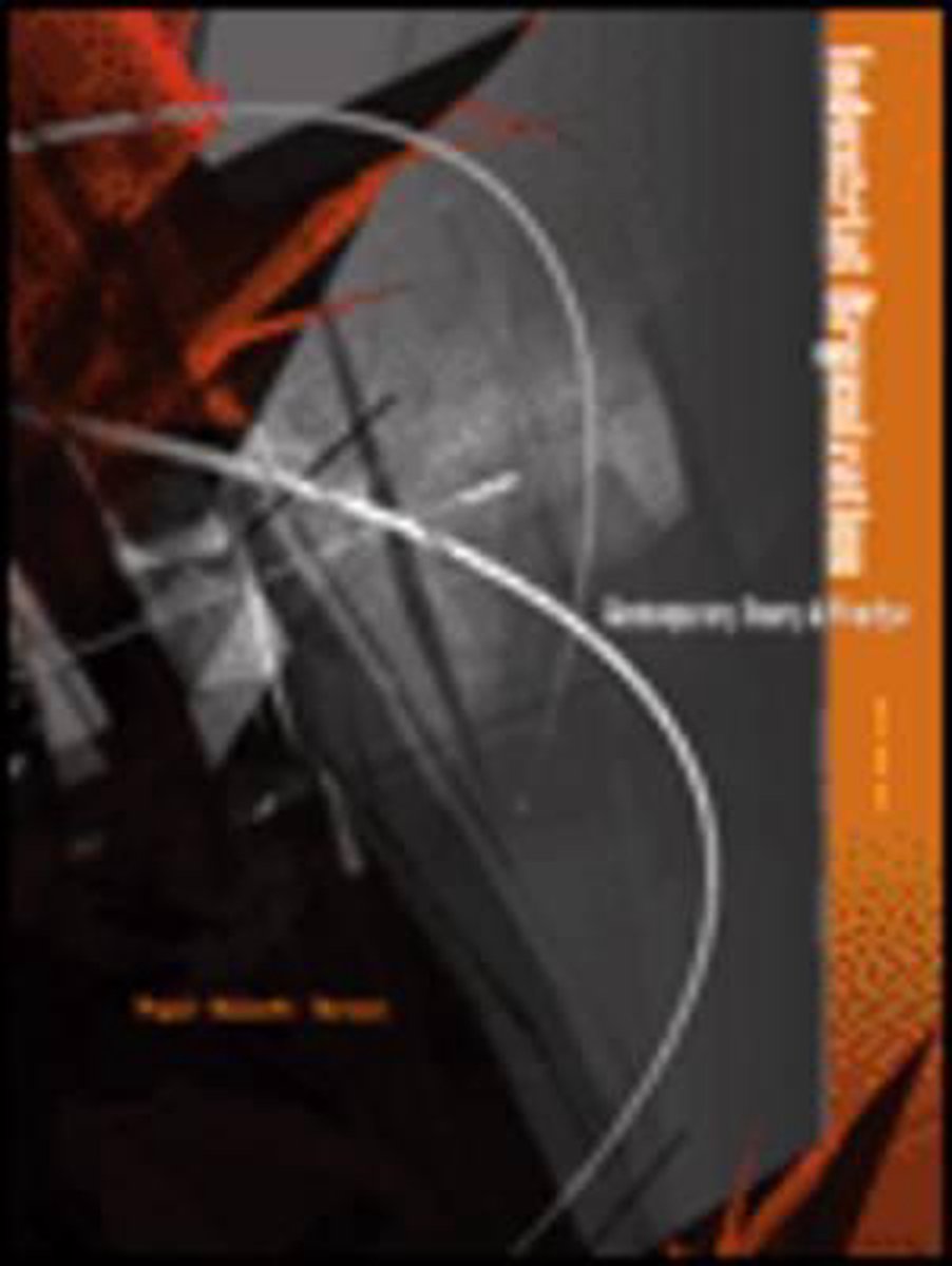 Omslag van Industrial Organization