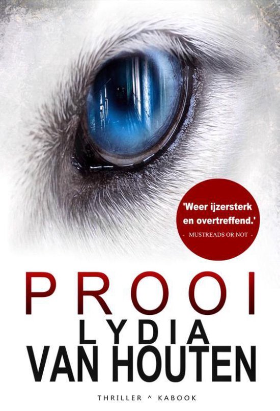 Prooi