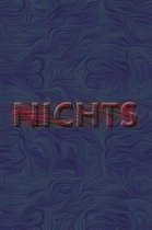 Nichts