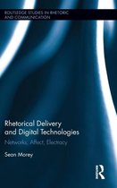 Rhetorical Delivery and Digital Technologies