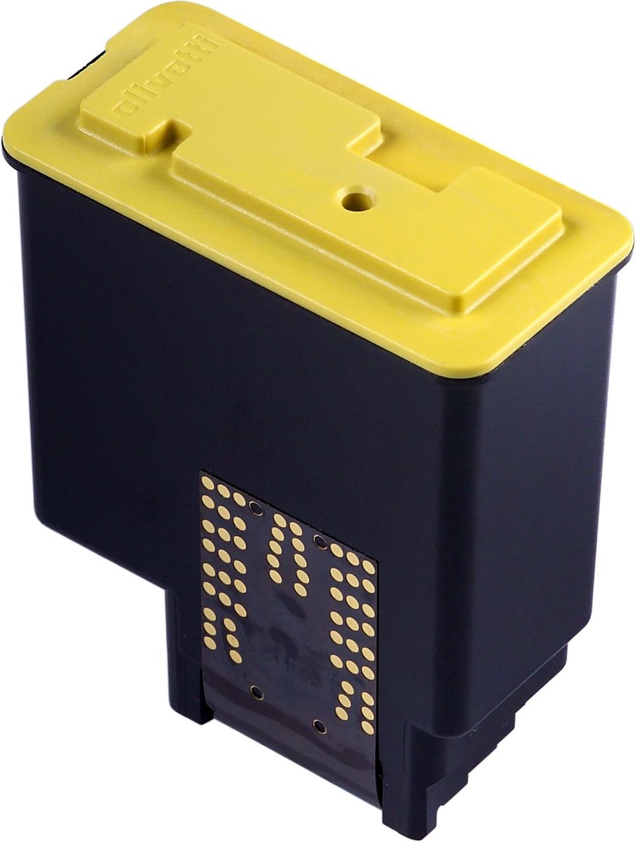 Olivetti B0336 Inktcartridge - Zwart