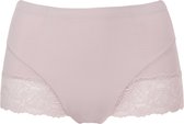 MAGIC Bodyfashion Tummy Squeezer Lace - Rose - Maat S