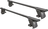 Faradbox Dakdragers Mazda CX-5 2017> glad dak 75kg laadvermogen