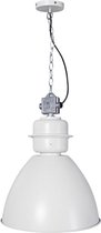 ETH HL Gearbox - Hanglamp - 1 lichts - H 1450 mm - wit