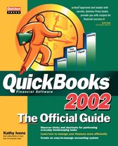Quickbooks 2002
