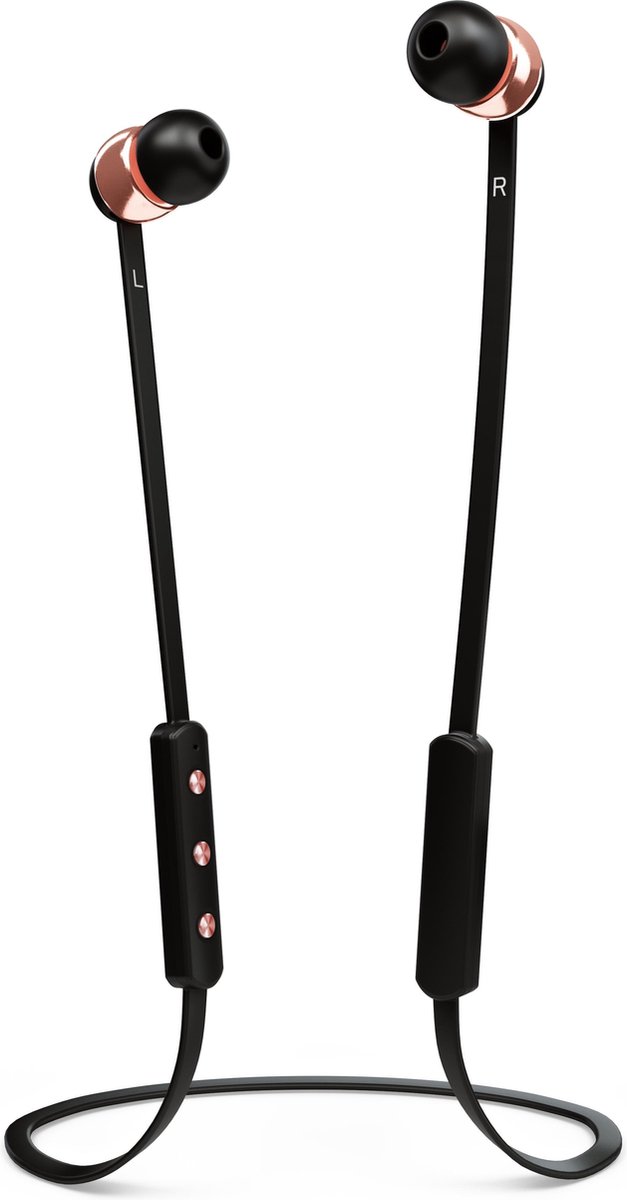 Sudio Tre Wireless Headphones Sudio Vasa Earphones Sudio Vasa Blå