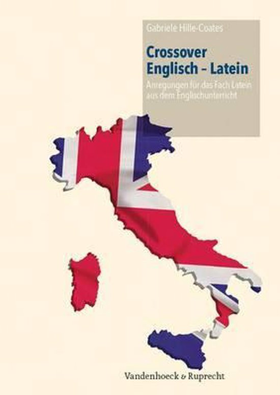Das Fach Latein Auf Englisch