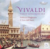 Vivaldi: Violin Concertos Op. 6