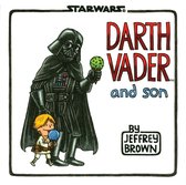 Darth Vader & Son