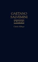 Gaetano Salvemini