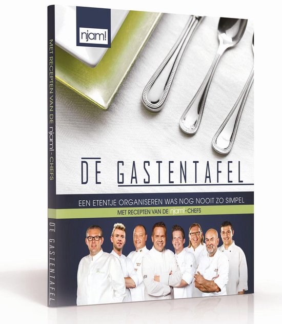 De gastentafel