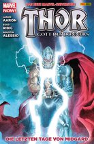 Thor: Gott des Donners 4 - Thor: Gott des Donners 4 - Die letzten Tage von Midgard