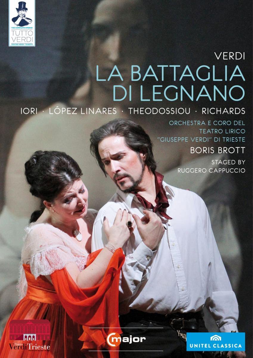 Verdila Battaglia Di Legnano