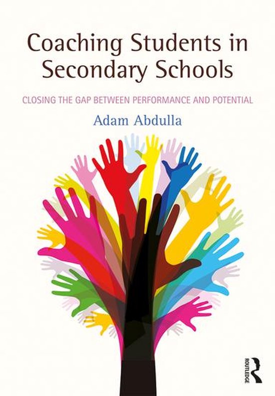Coaching Students in Secondary Schools - cover