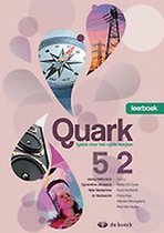 Quark 5.2 - leerboek