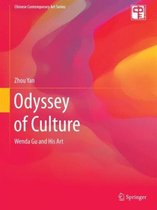 Odyssey of Culture