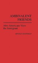 Ambivalent Friends