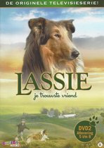 Lassie - Deel 02