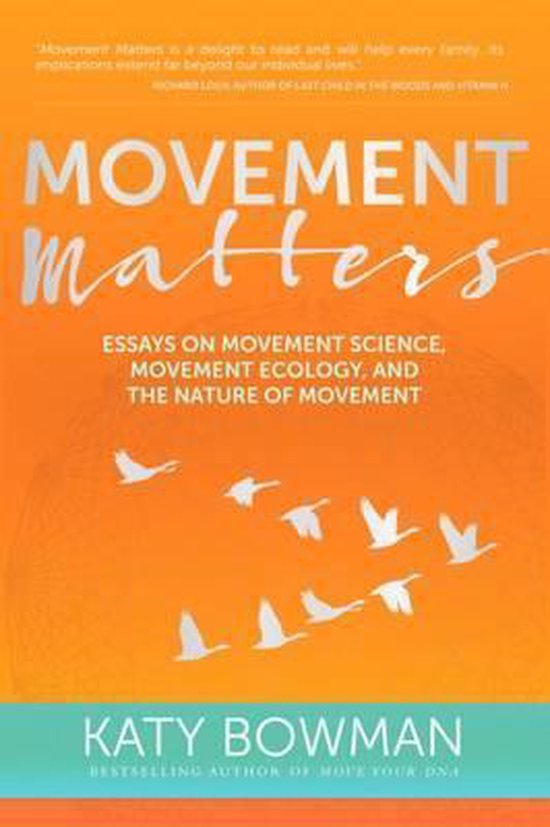 Movement Matters - cover