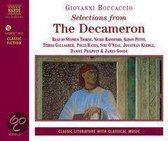 Boccacio - Decameron