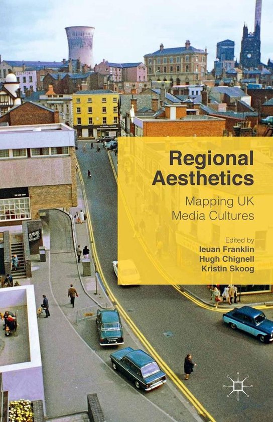Literature, Cultural and Media Studies (R0) - Regional Aesth ... - cover