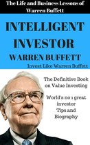 Warren Buffett The Intelligent Investor