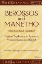 Berossos And Manetho: Introduced And Translated