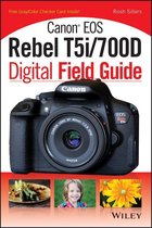 Canon EOS Rebel T5i/700D Digital Field Guide