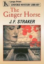 The Ginger Horse