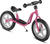 Puky LR 1L Lovely Pink - Loopfiets