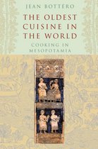 The Oldest Cuisine in the World - Cooking in Mesopotamia