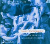 Samuel Capricornus: Theatrum Musicum; Lécons de Ténébres