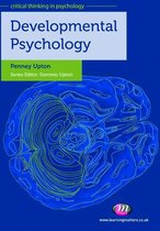 Critical Thinking in Psychology Series - Developmental Psychology