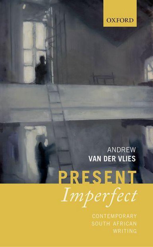 Present Imperfect - cover