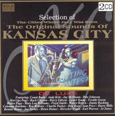 Selection Of Kansas City