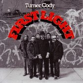 Turner Cody - First Light (LP)