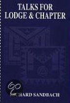 Talks for Lodge and Chapter