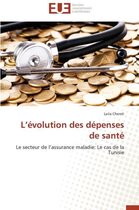 L �volution Des D�penses de Sant�