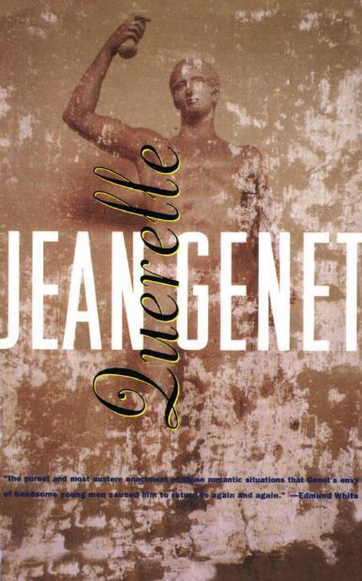 Jean Querelle (ebook), Jean 9780802194237 Boeken
